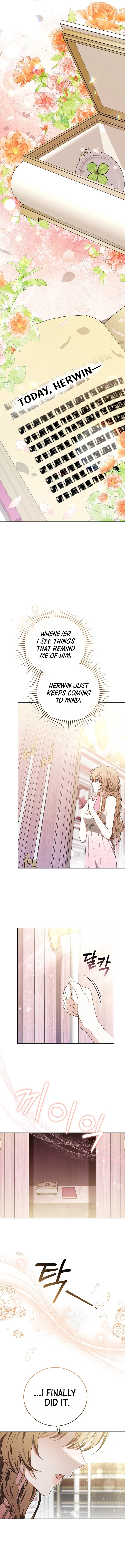 101st Confession Chapter 6 Page 8