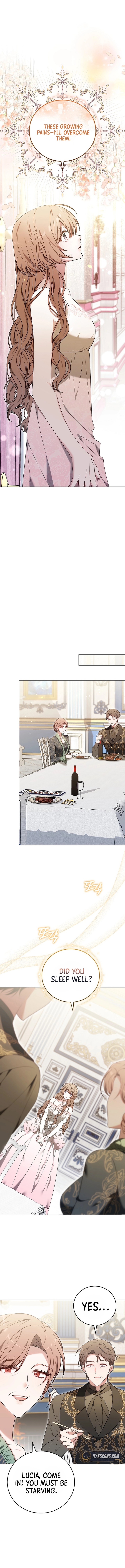 101st Confession Chapter 6 Page 9