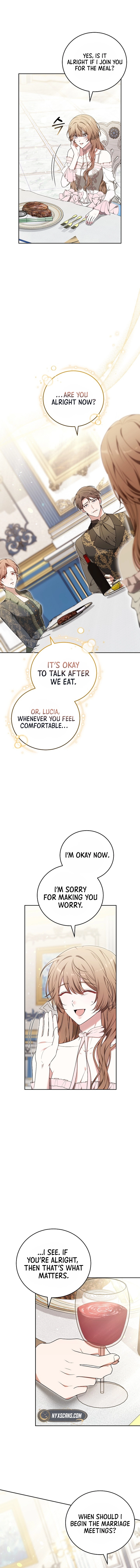101st Confession Chapter 6 Page 10