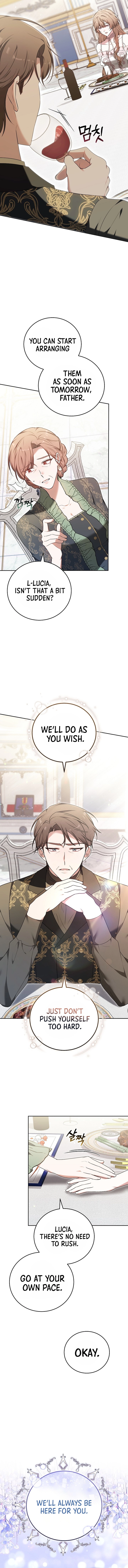 101st Confession Chapter 6 Page 11