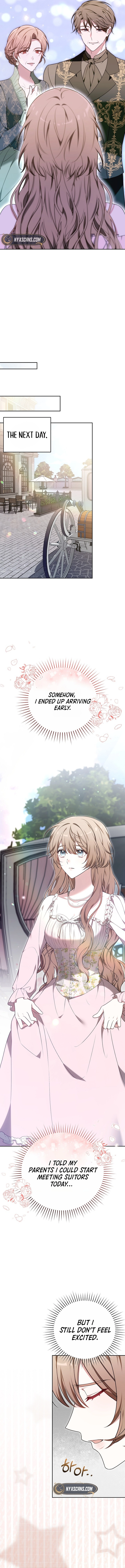 101st Confession Chapter 6 Page 12