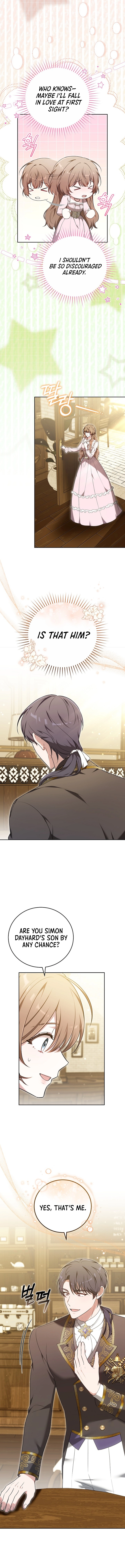 101st Confession Chapter 6 Page 13