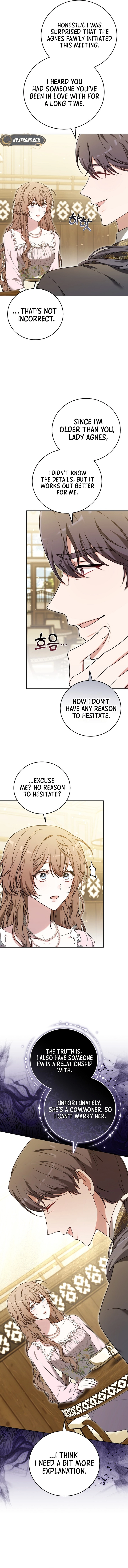 101st Confession Chapter 6 Page 15