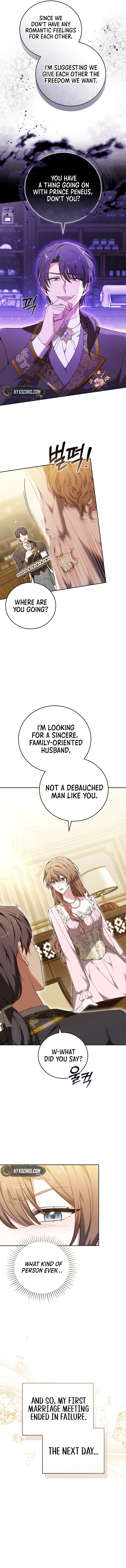 101st Confession Chapter 6 Page 16