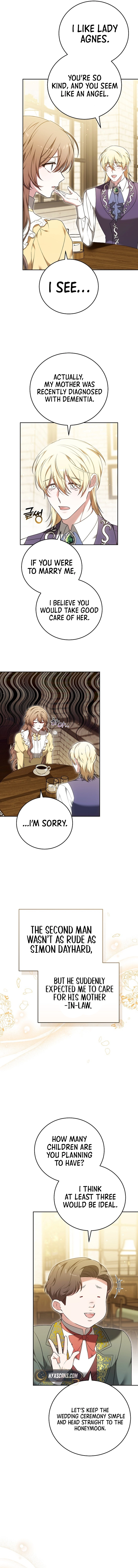 101st Confession Chapter 6 Page 17