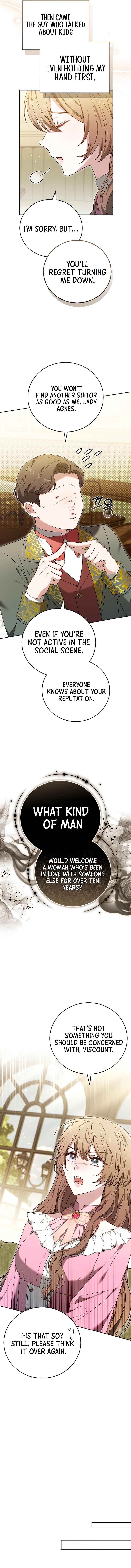 101st Confession Chapter 6 Page 18