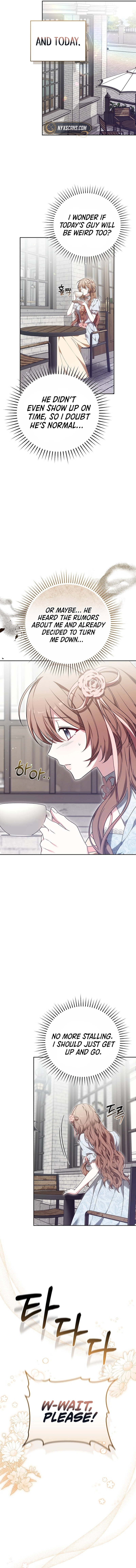 101st Confession Chapter 6 Page 19