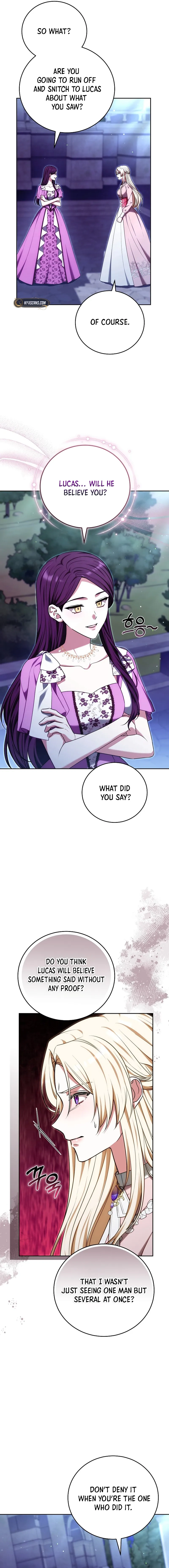 101st Confession Chapter 25 Page 6