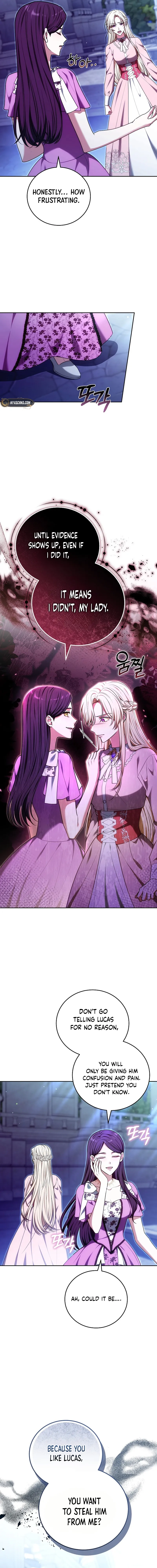 101st Confession Chapter 25 Page 7