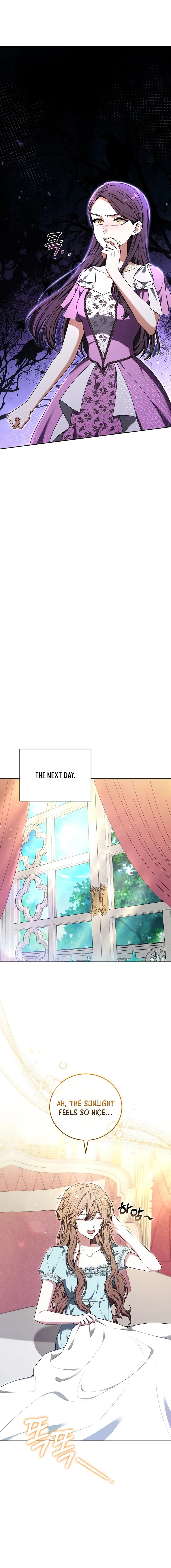 101st Confession Chapter 25 Page 10