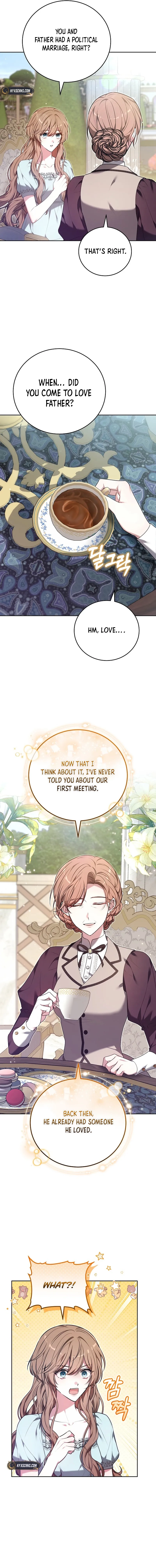 101st Confession Chapter 25 Page 16