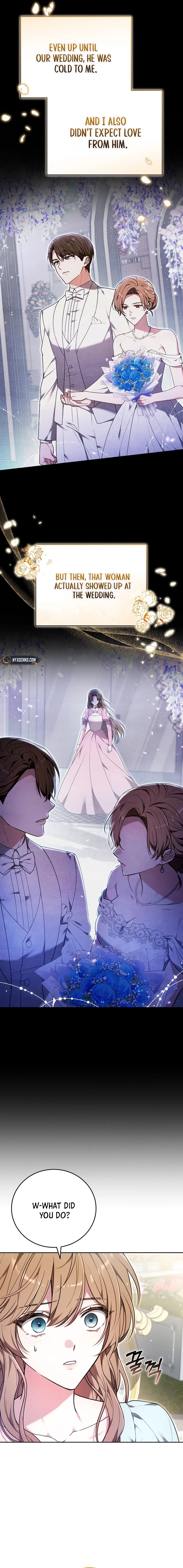 101st Confession Chapter 25 Page 18