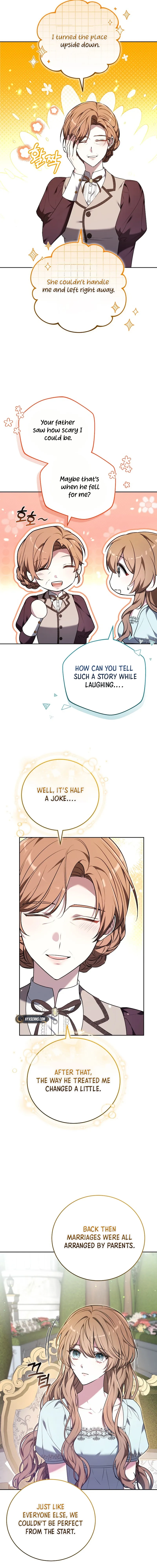101st Confession Chapter 25 Page 19