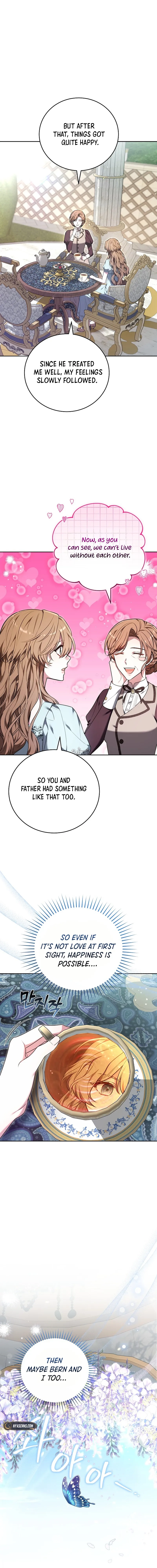 101st Confession Chapter 25 Page 20