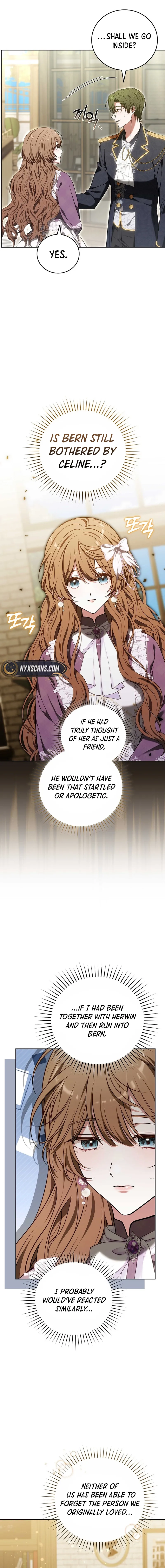 101st Confession Chapter 41 Page 15