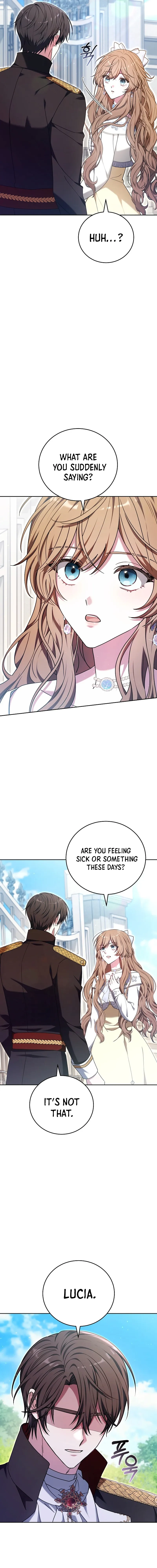 101st Confession Chapter 32 Page 7