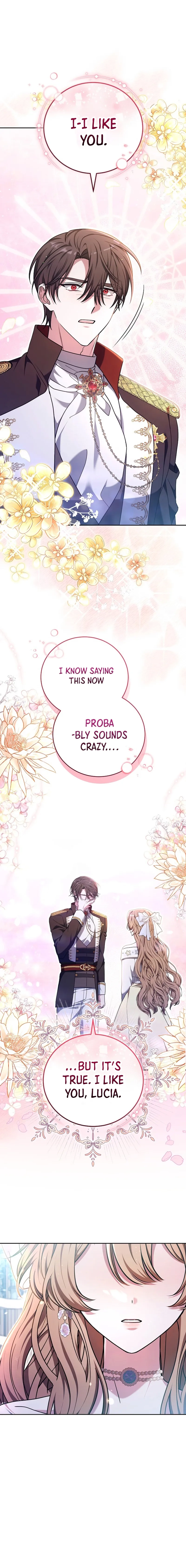 101st Confession Chapter 32 Page 8
