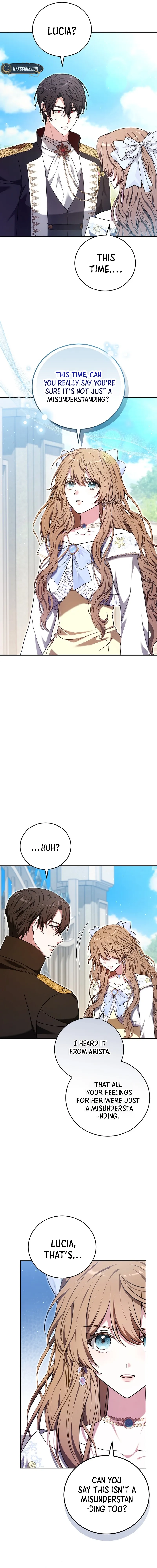 101st Confession Chapter 32 Page 9
