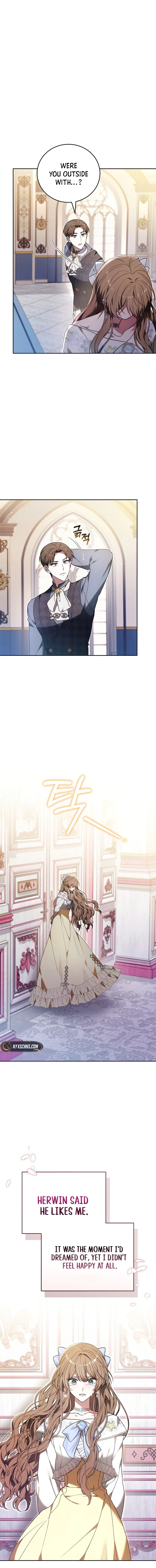101st Confession Chapter 32 Page 14