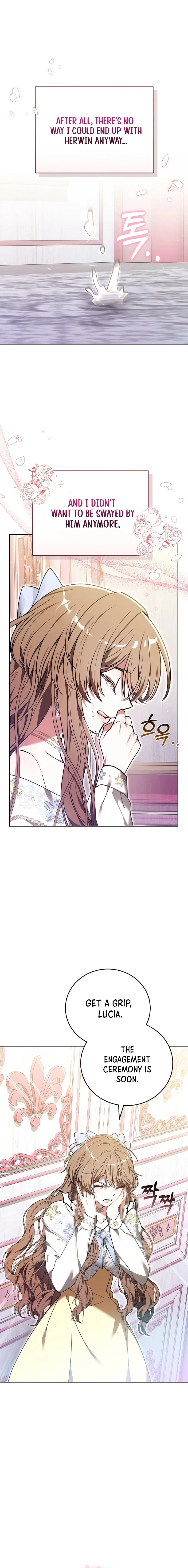 101st Confession Chapter 32 Page 15