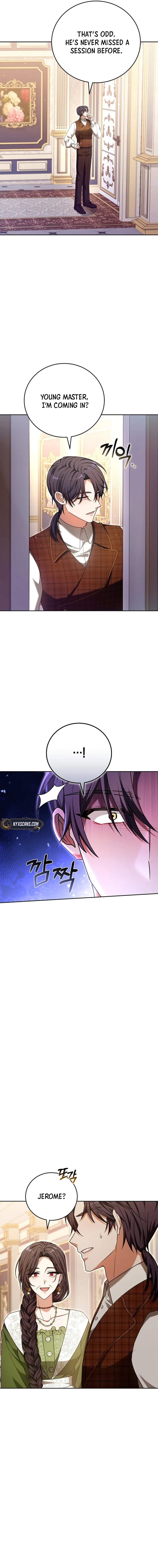 101st Confession Chapter 32 Page 17