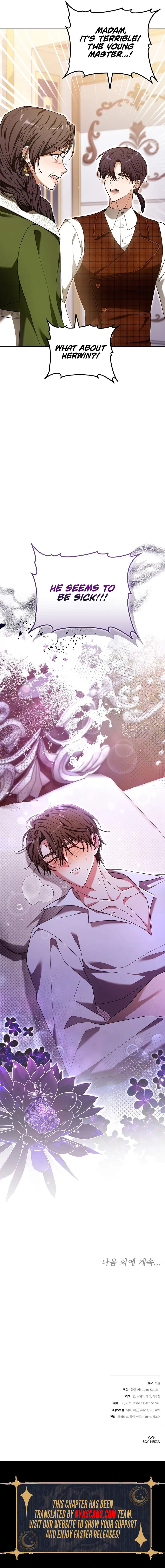 101st Confession Chapter 32 Page 18