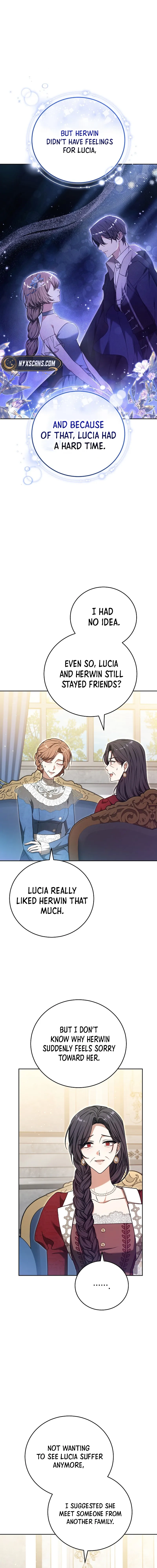 101st Confession Chapter 34 Page 6