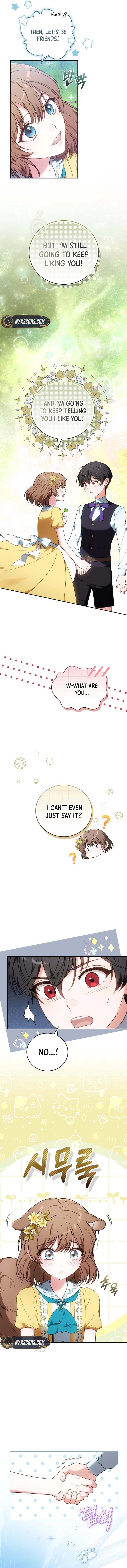101st Confession Chapter 3 Page 7