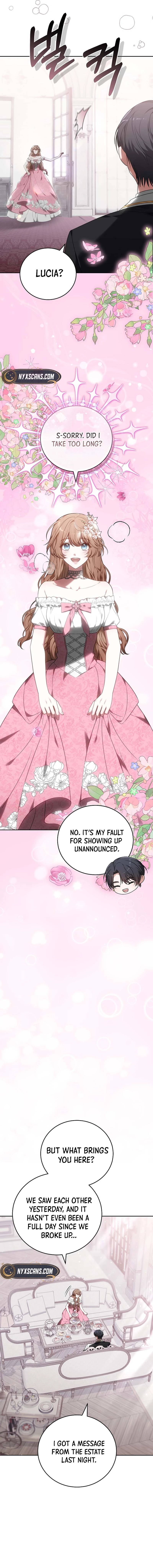 101st Confession Chapter 3 Page 14