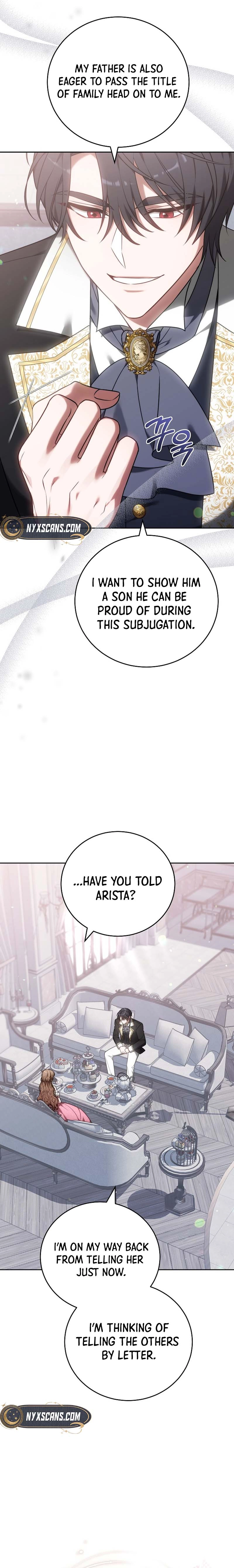 101st Confession Chapter 3 Page 16