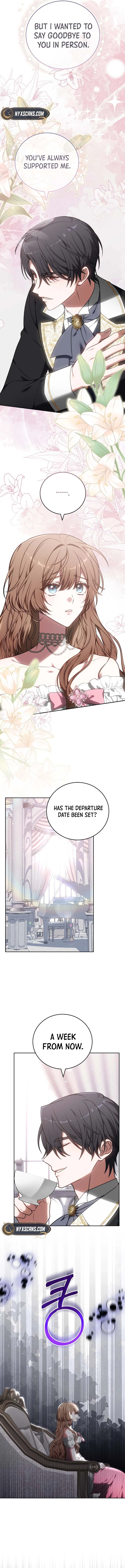 101st Confession Chapter 3 Page 17