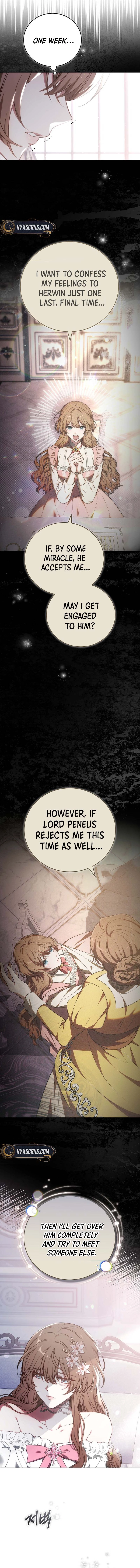 101st Confession Chapter 3 Page 18
