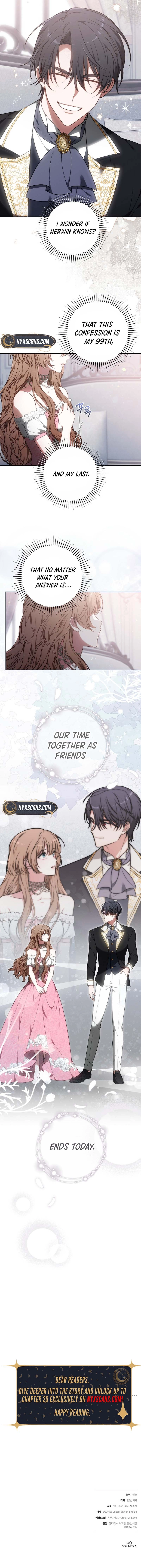 101st Confession Chapter 3 Page 21