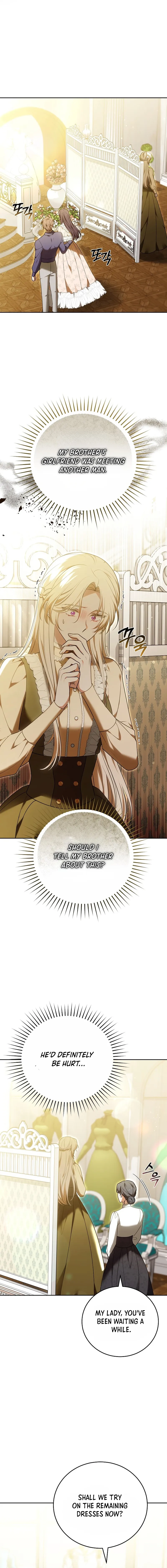 101st Confession Chapter 21 Page 5