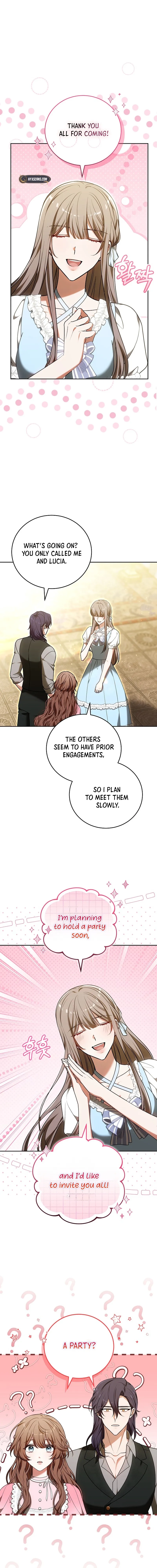 101st Confession Chapter 21 Page 7