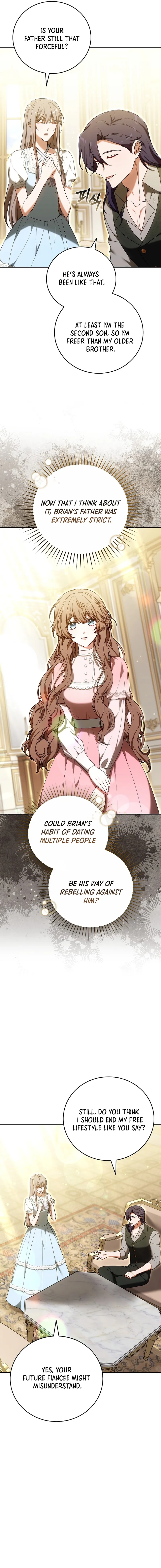 101st Confession Chapter 21 Page 10