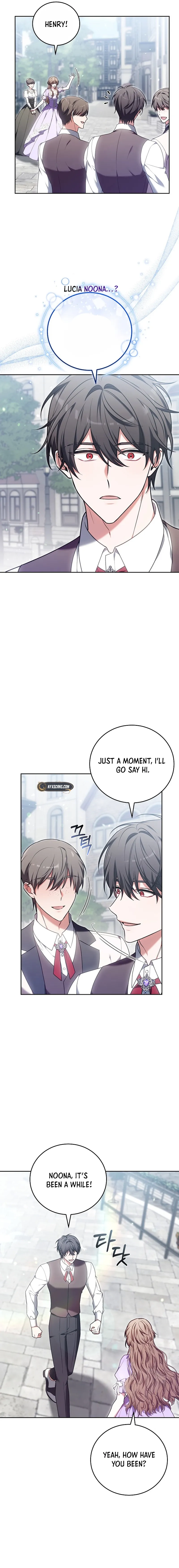 101st Confession Chapter 21 Page 17
