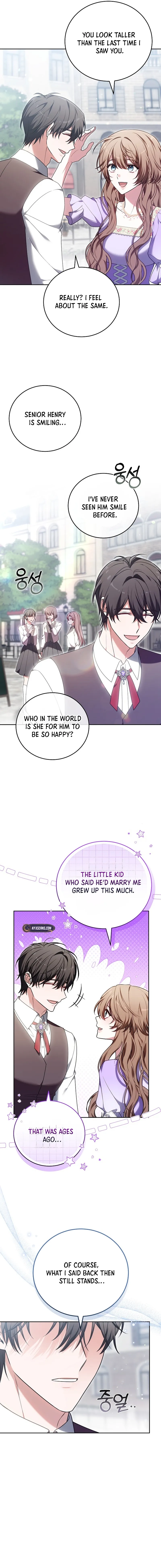 101st Confession Chapter 21 Page 18
