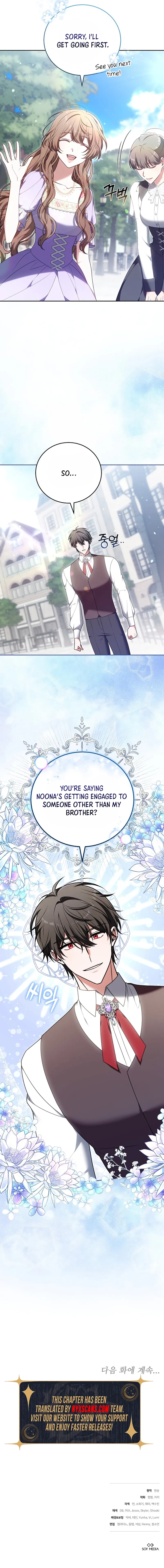 101st Confession Chapter 21 Page 22