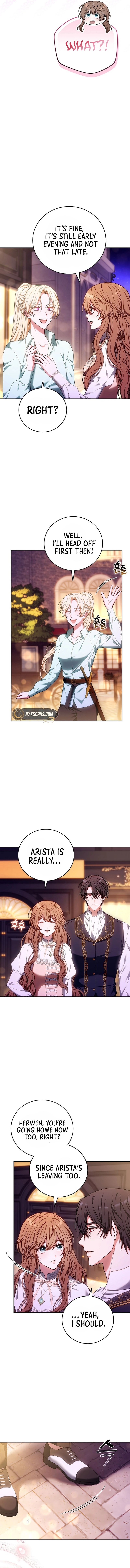 101st Confession Chapter 18 Page 5