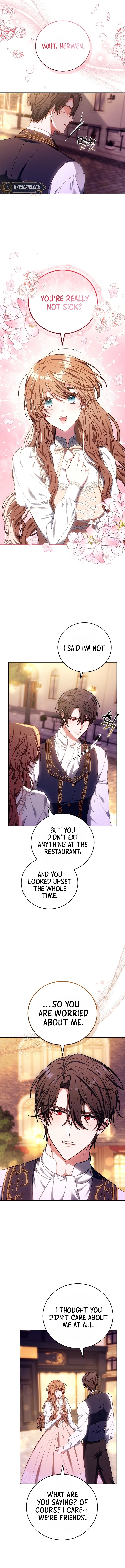 101st Confession Chapter 18 Page 6