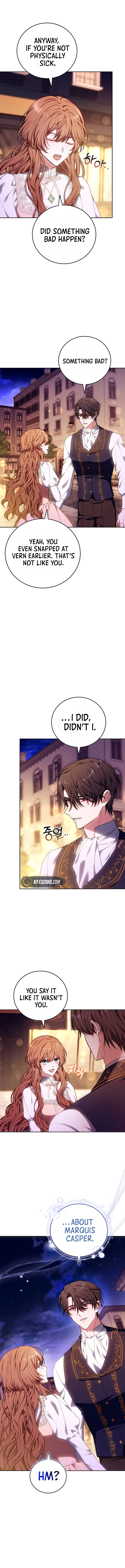 101st Confession Chapter 18 Page 7