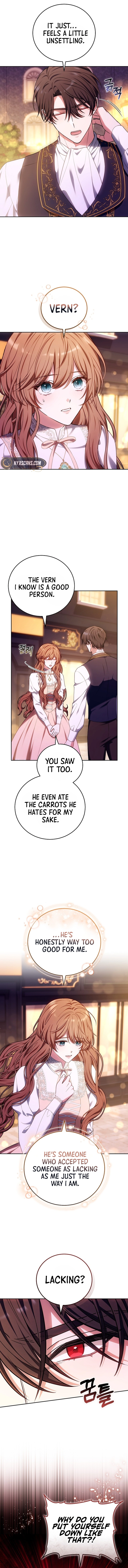 101st Confession Chapter 18 Page 8