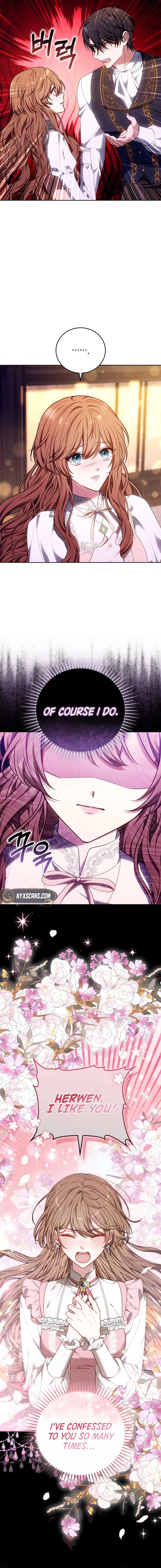 101st Confession Chapter 18 Page 9