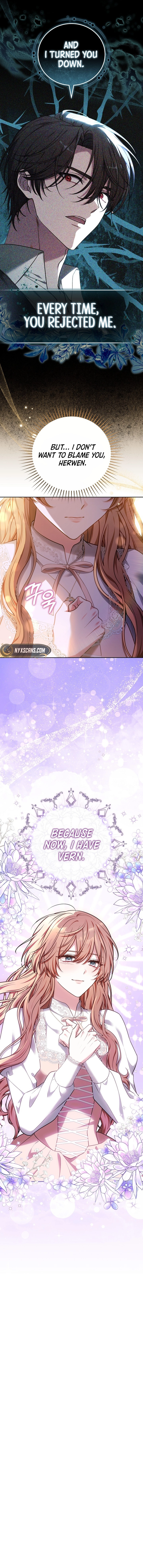 101st Confession Chapter 18 Page 10