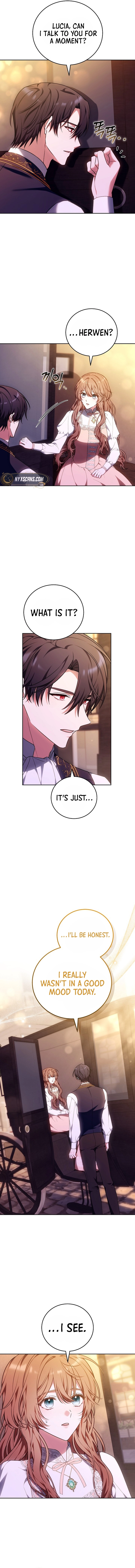 101st Confession Chapter 18 Page 12
