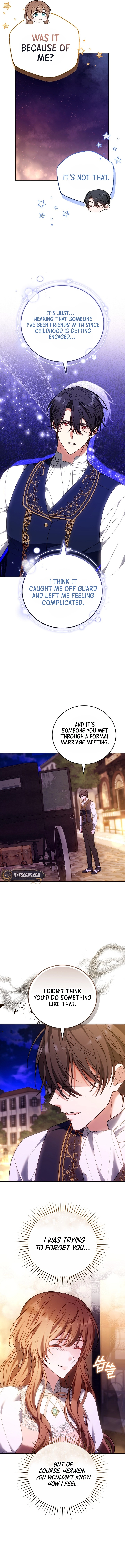 101st Confession Chapter 18 Page 13