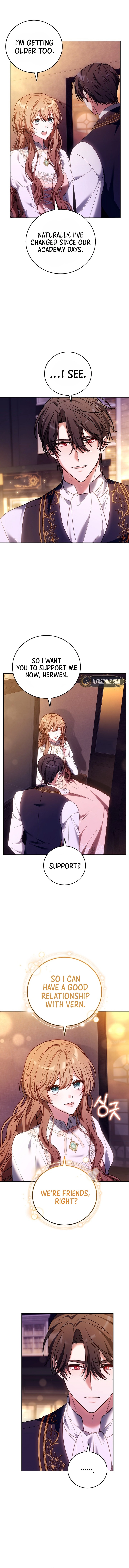 101st Confession Chapter 18 Page 14