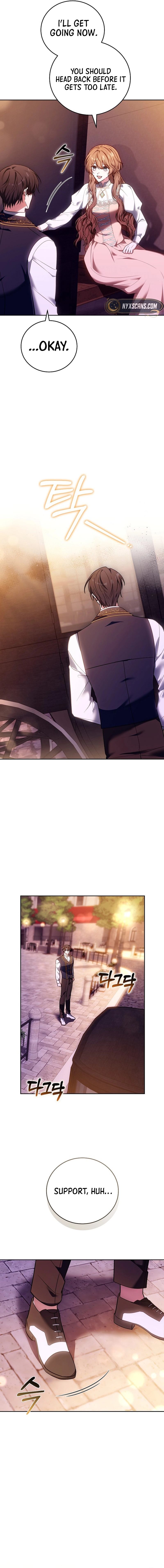 101st Confession Chapter 18 Page 15