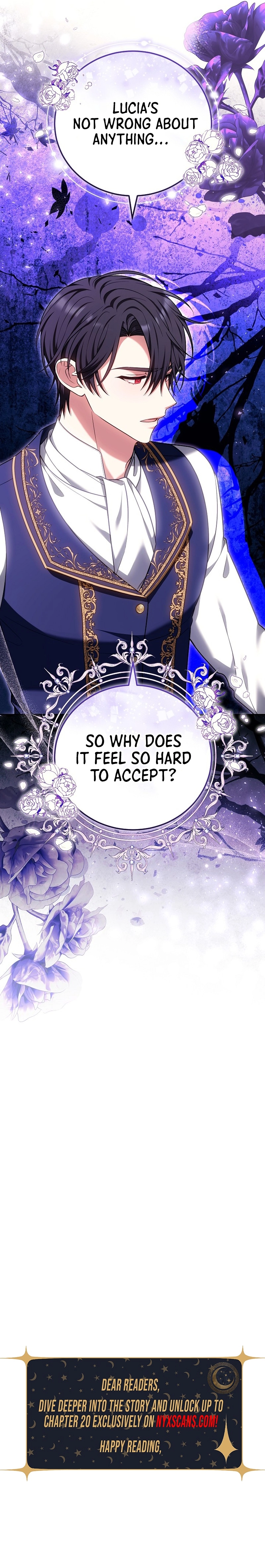 101st Confession Chapter 18 Page 16